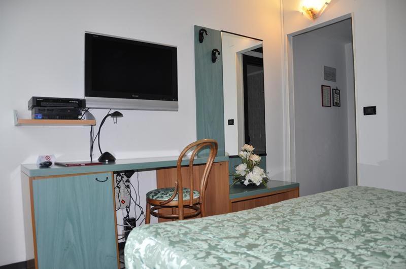 Bristol Hotel Tirrenia
