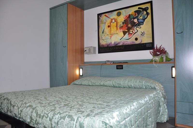 Bristol Hotel Tirrenia
