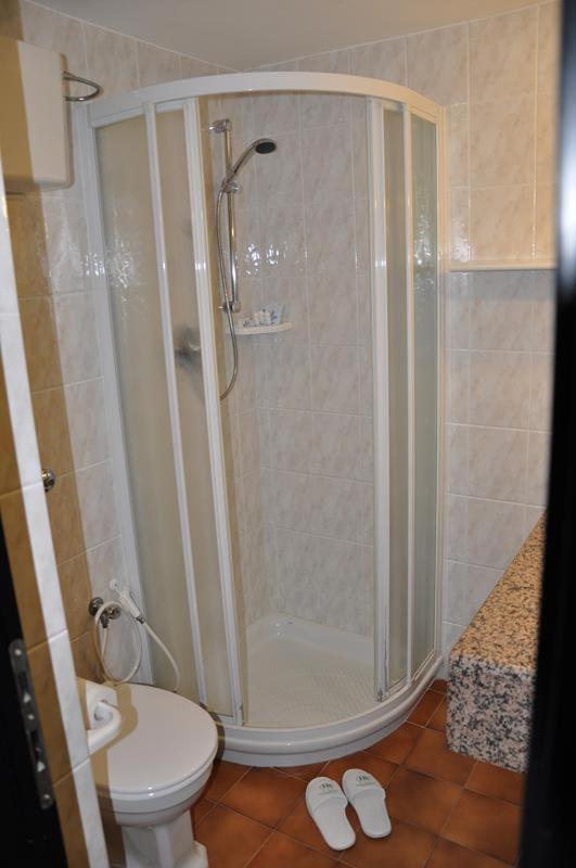 Bristol Hotel Tirrenia