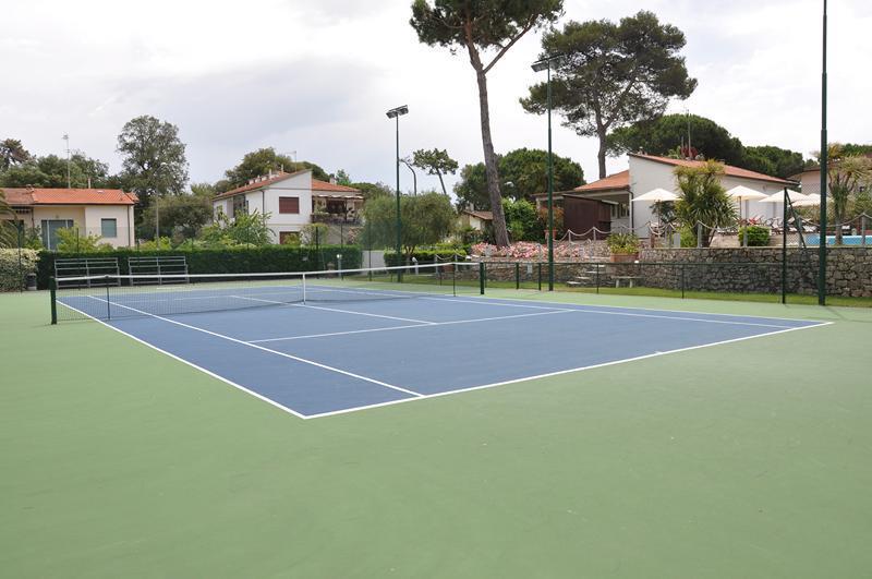 Hotel Bristol Tirrenia