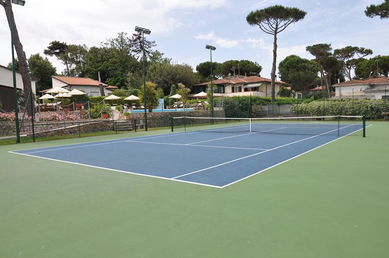 Bristol Hotel Tirrenia